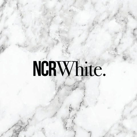 Night Cream Treatment White Series