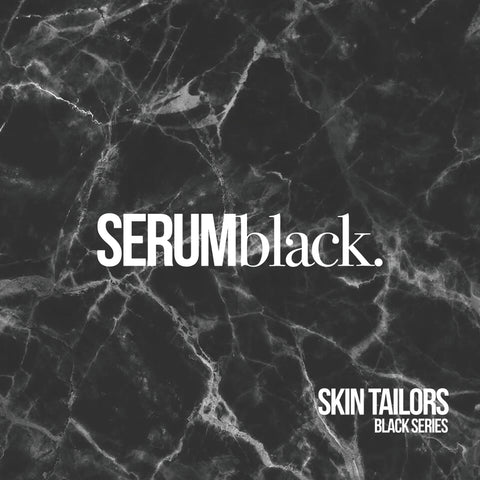 Serum Black Series